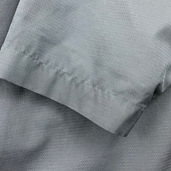 Reebok LAChargers On Field Jacket Men’s Size XL System Control Full Zip - Picture 4 of 11